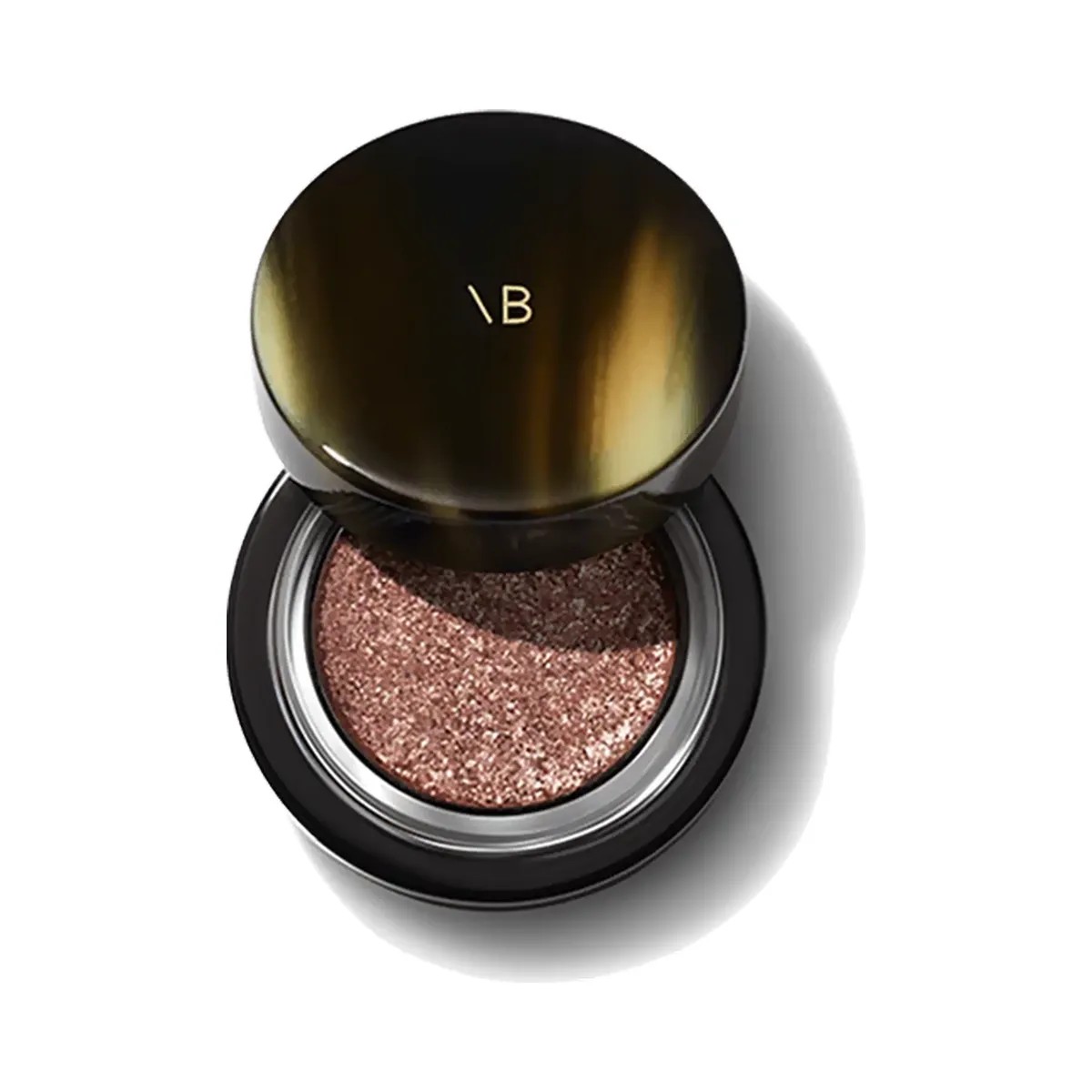 Victoria Beckham Beauty Lid Lustre "Honey" - HypeFly India View 1
