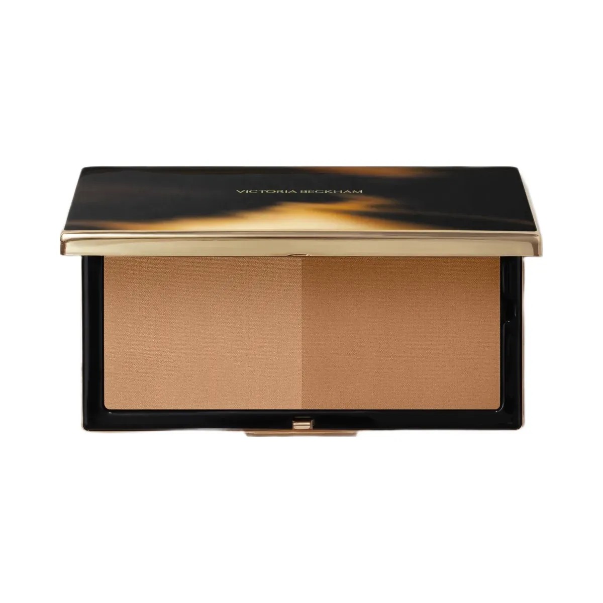 Victoria Beckham Bronzed and Blended Set - HypeFly India View 1