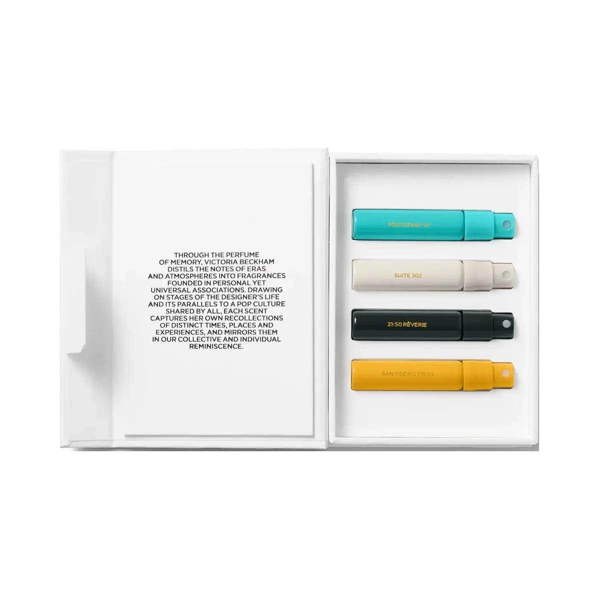 Victoria Beckham Fragrance Discovery Set - HypeFly India View 1