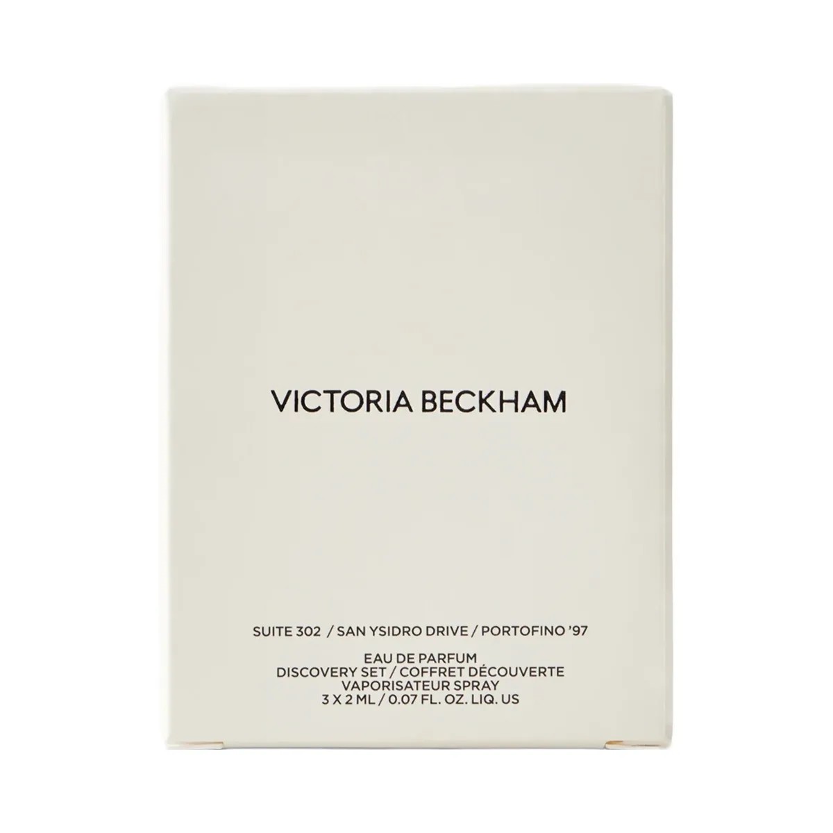 Victoria Beckham Fragrance Discovery Set - HypeFly India View 2