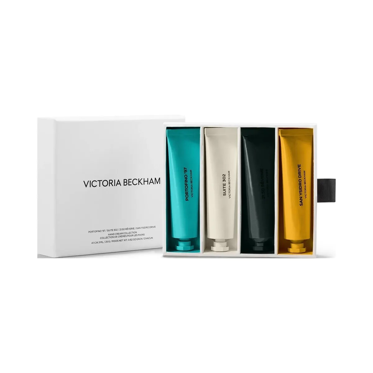 Victoria Beckham Hand Cream Collection - HypeFly India View 1
