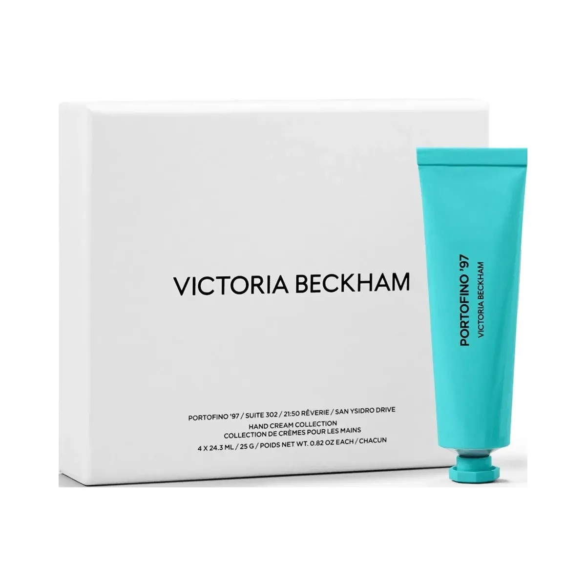 Victoria Beckham Hand Cream Collection - HypeFly India View 4
