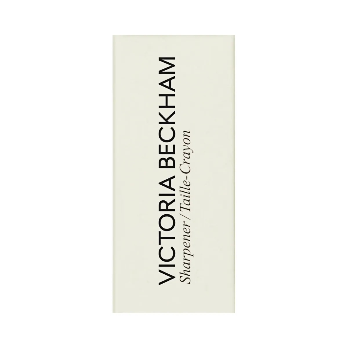 Victoria Beckham Pencil Sharpener - HypeFly India View 4