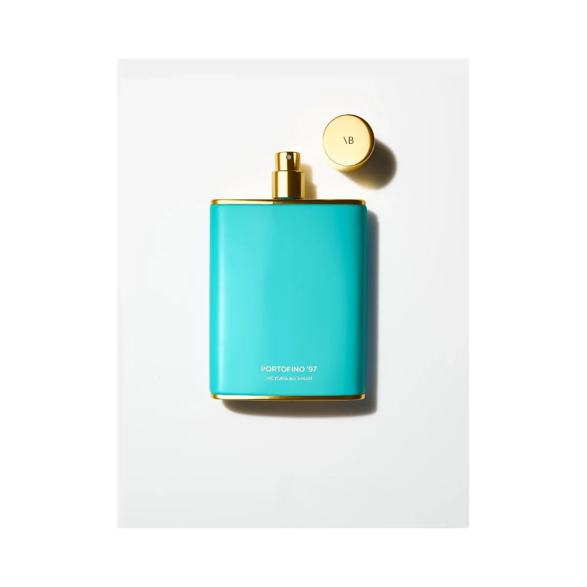 Victoria Beckham Portofino '97 Eau de Parfum - HypeFly India View 3