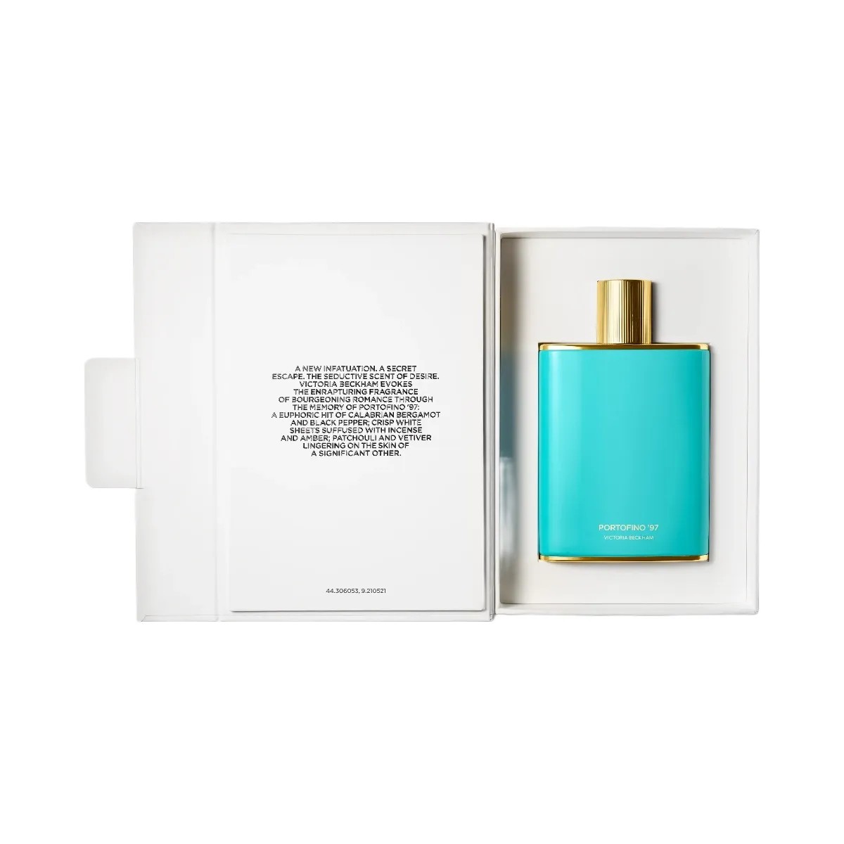 Victoria Beckham Portofino '97 Eau de Parfum - HypeFly India View 4