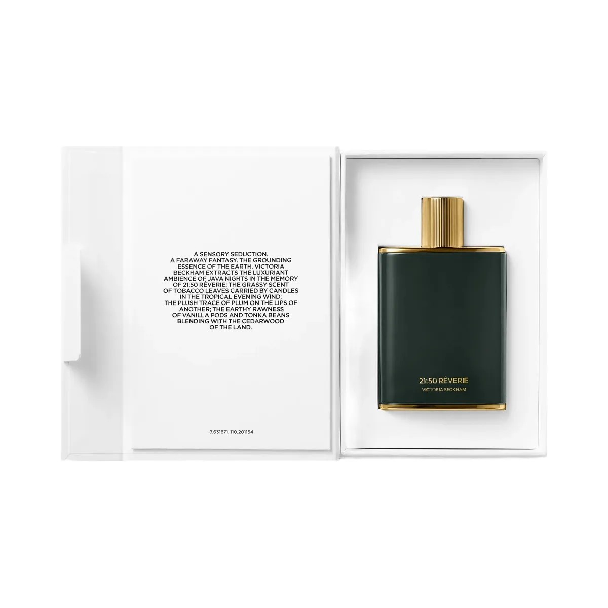 Victoria Beckham :50 Rêverie Eau de Parfum - HypeFly India View 5