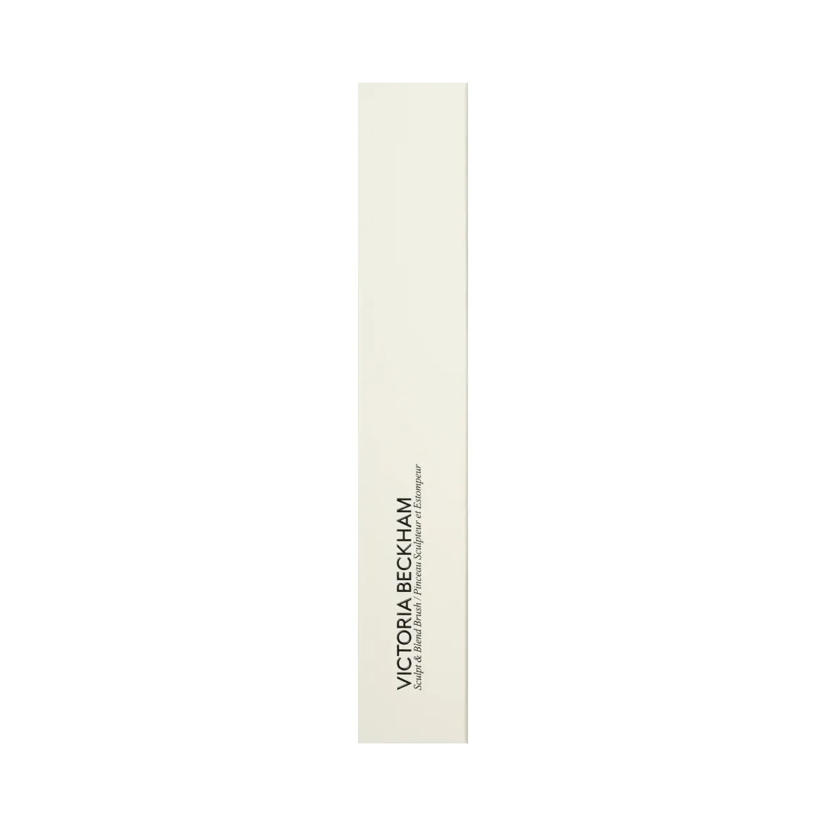 Victoria Beckham Sculpt & Blend Brush - HypeFly India View 2