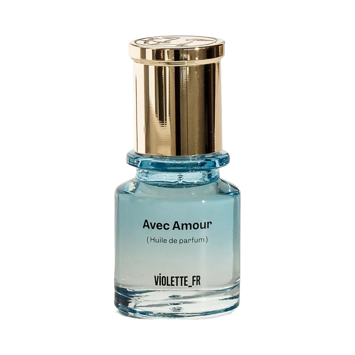 Violette_FR Avec Amour - HypeFly India View 1