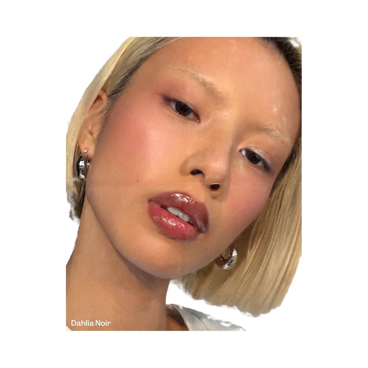 Violette_FR Balm Amour - Dahlia Noir - HypeFly India View 5