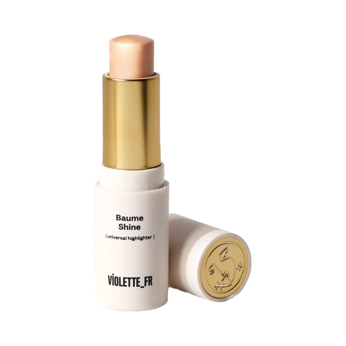 Violette_FR Baume Shine universal - HypeFly India View 1