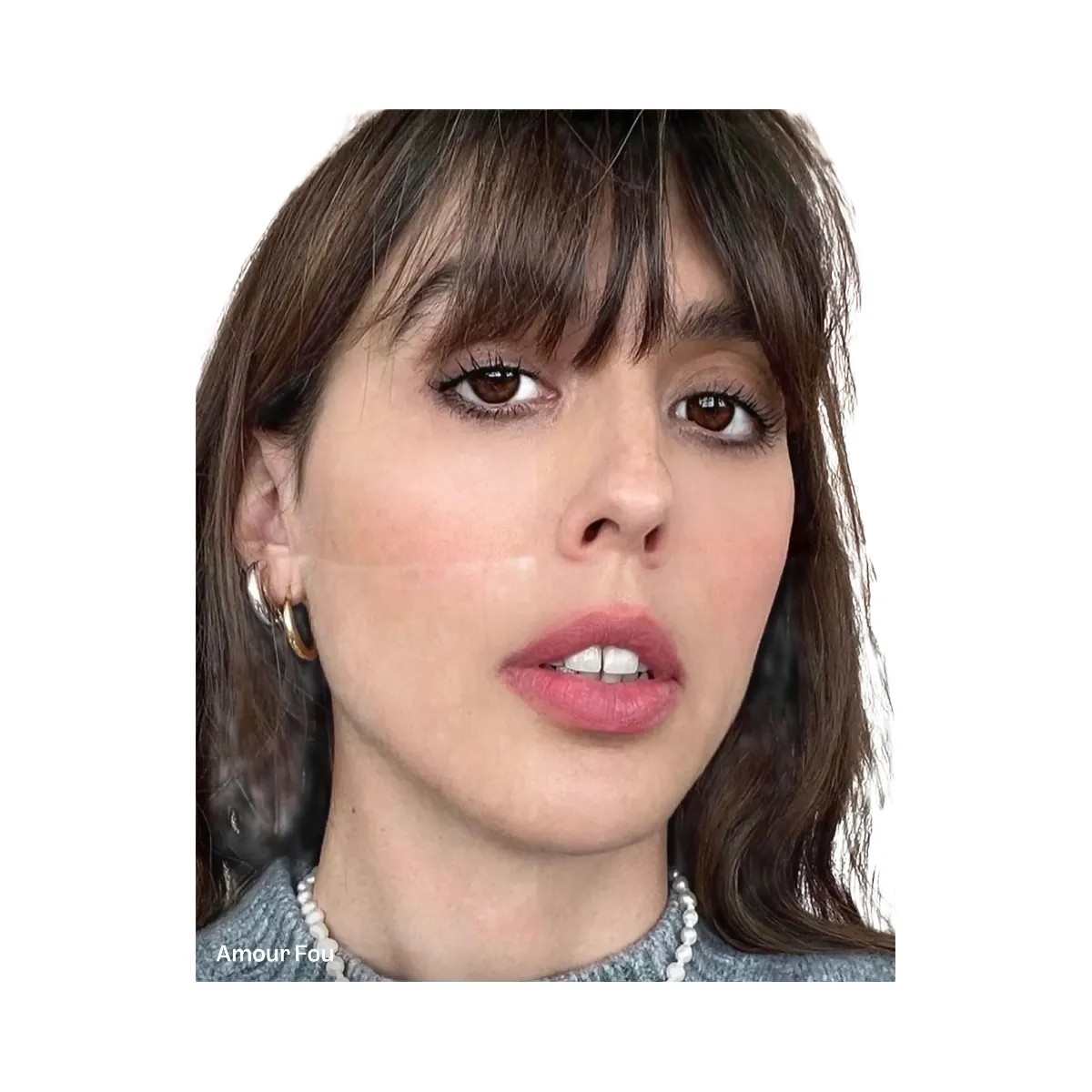Violette_FR Bisou Balm - Amour Fou - HypeFly India View 3