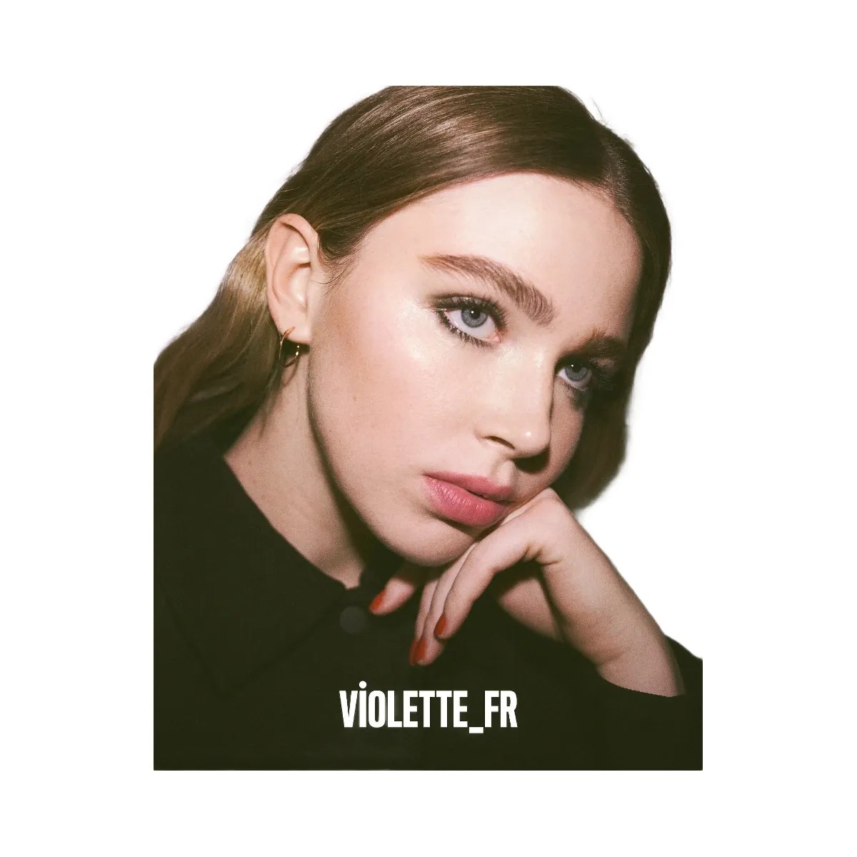Violette_FR Bisou Balm - Amour Fou - HypeFly India View 6