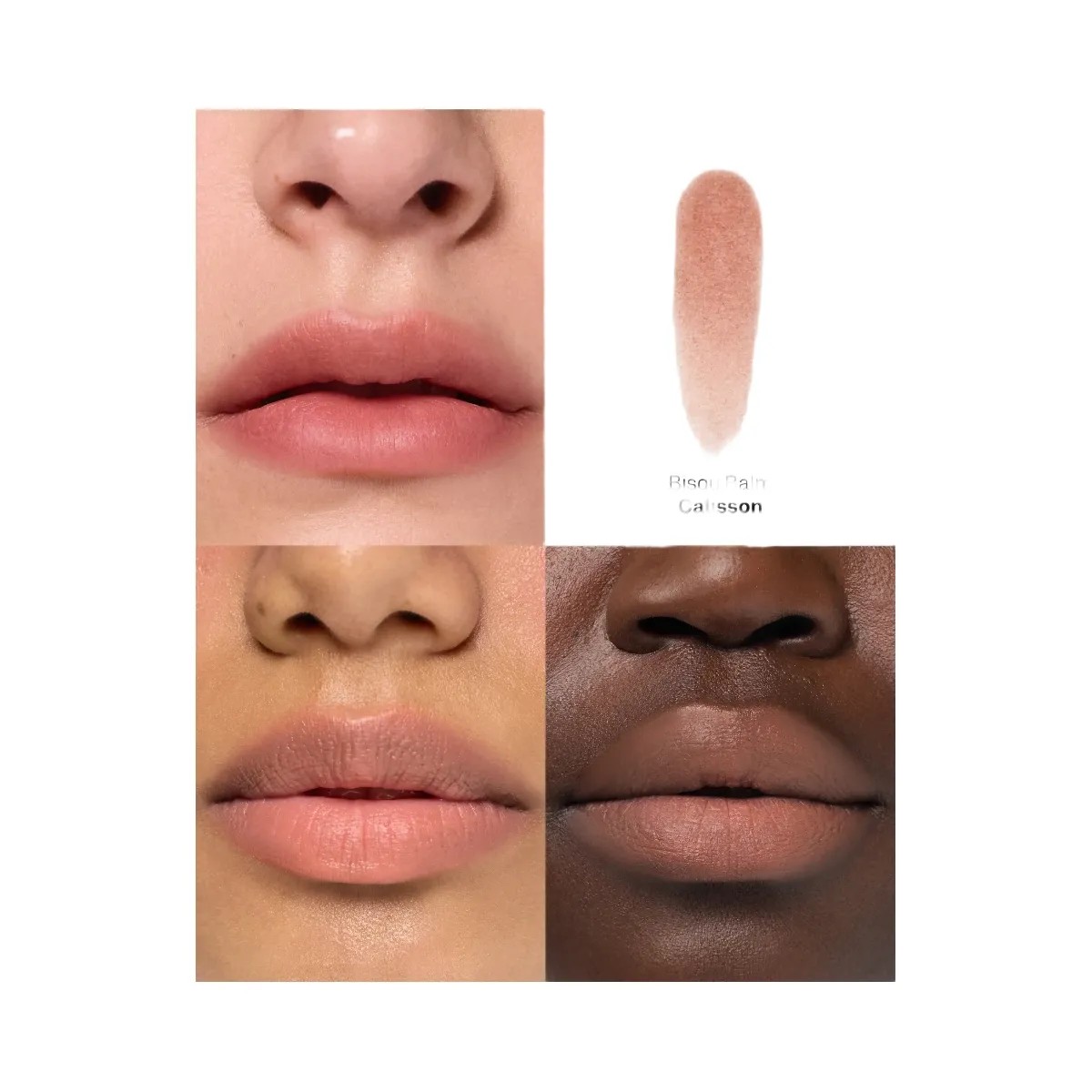 Violette_FR Bisou Balm - Calisson - HypeFly India View 2