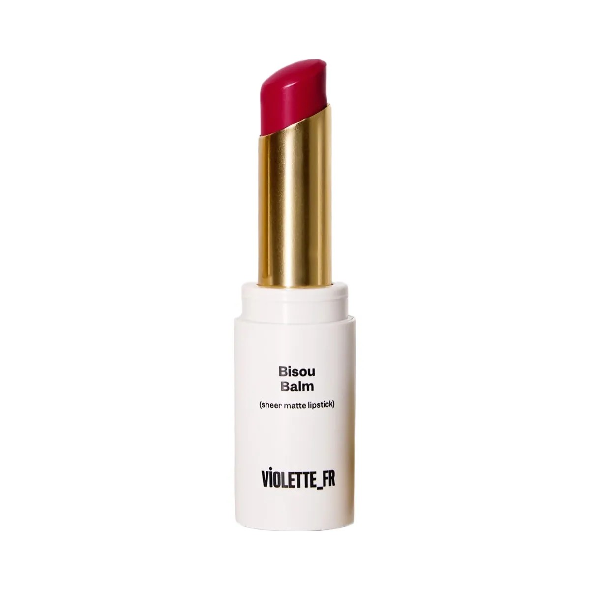 Violette_FR Bisou Balm Duo - HypeFly India View 1