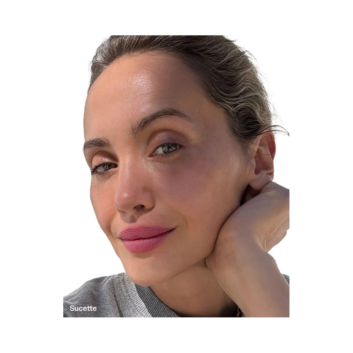 Violette_FR Bisou Balm - Sucette - HypeFly India View 3