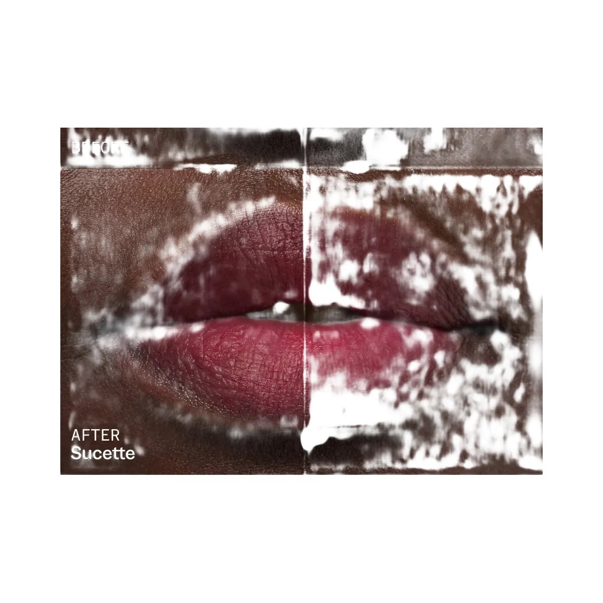 Violette_FR Bisou Balm - Sucette - HypeFly India View 4