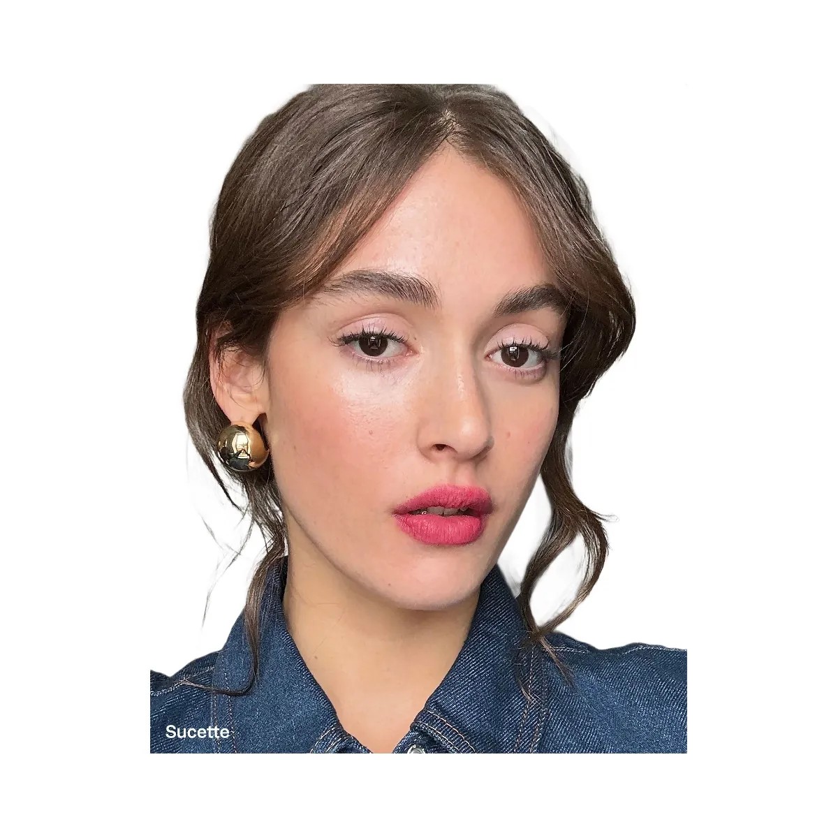Violette_FR Bisou Balm - Sucette - HypeFly India View 5