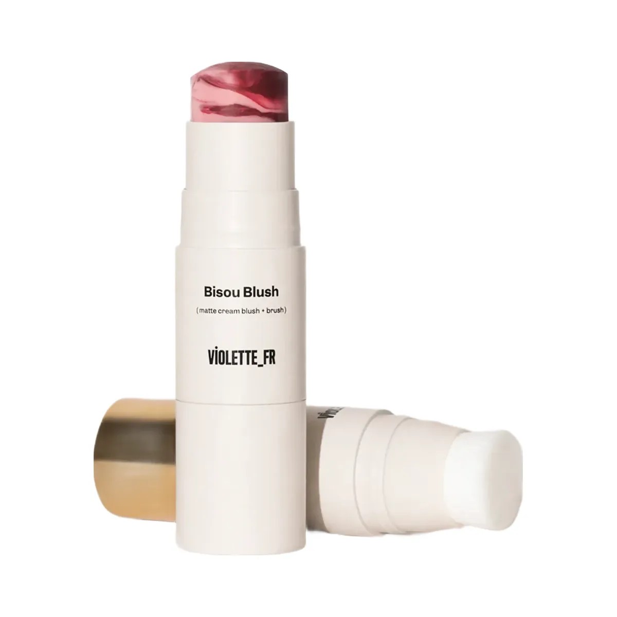 Violette_FR Bisou Blush - Aissa - HypeFly India View 1
