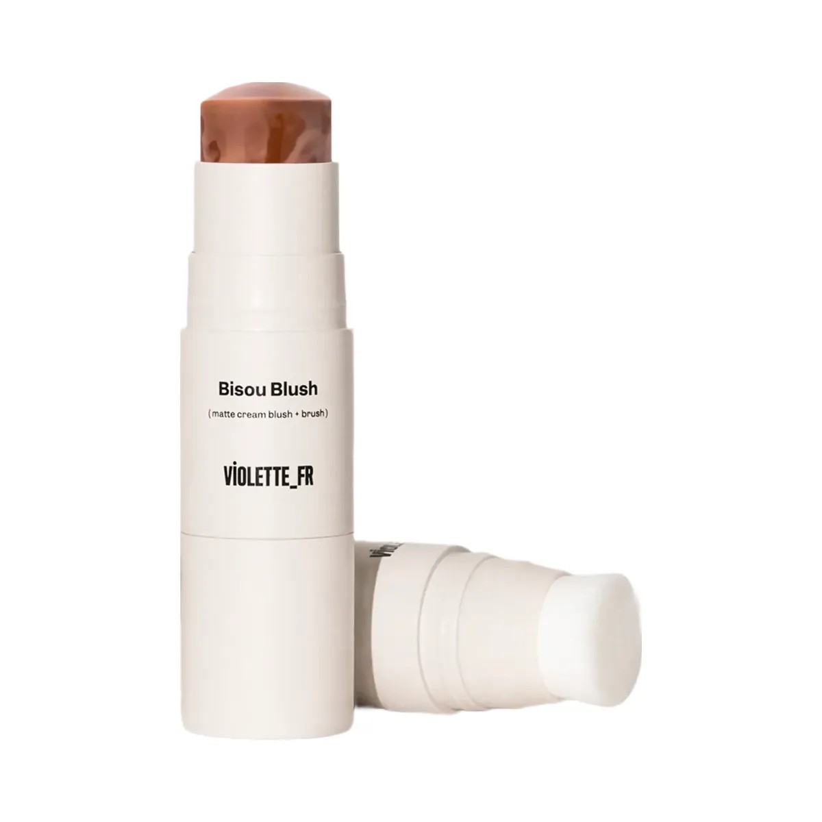 Violette_FR Bisou Blush Duo - HypeFly India View 1