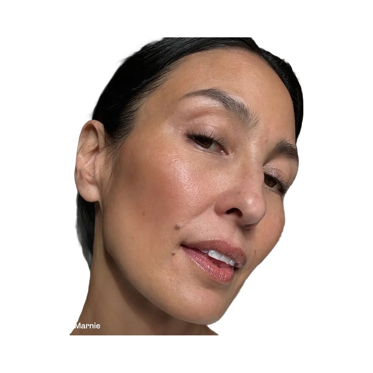 Violette_FR Bisou Blush Duo - HypeFly India View 2