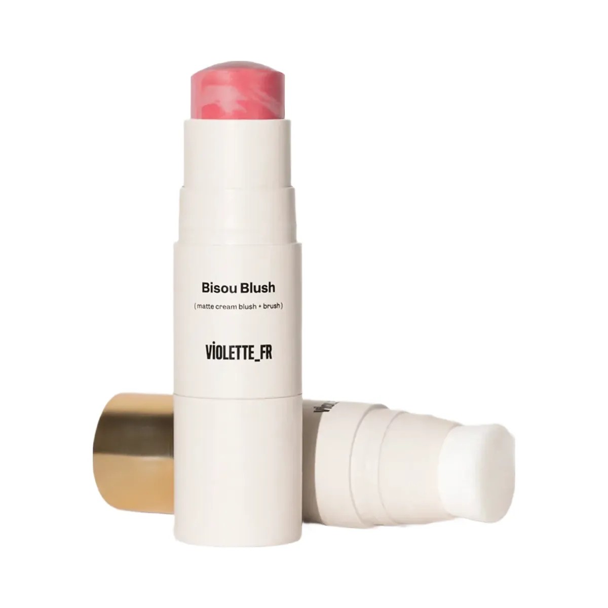 Violette_FR Bisou Blush - Ines - HypeFly India View 1