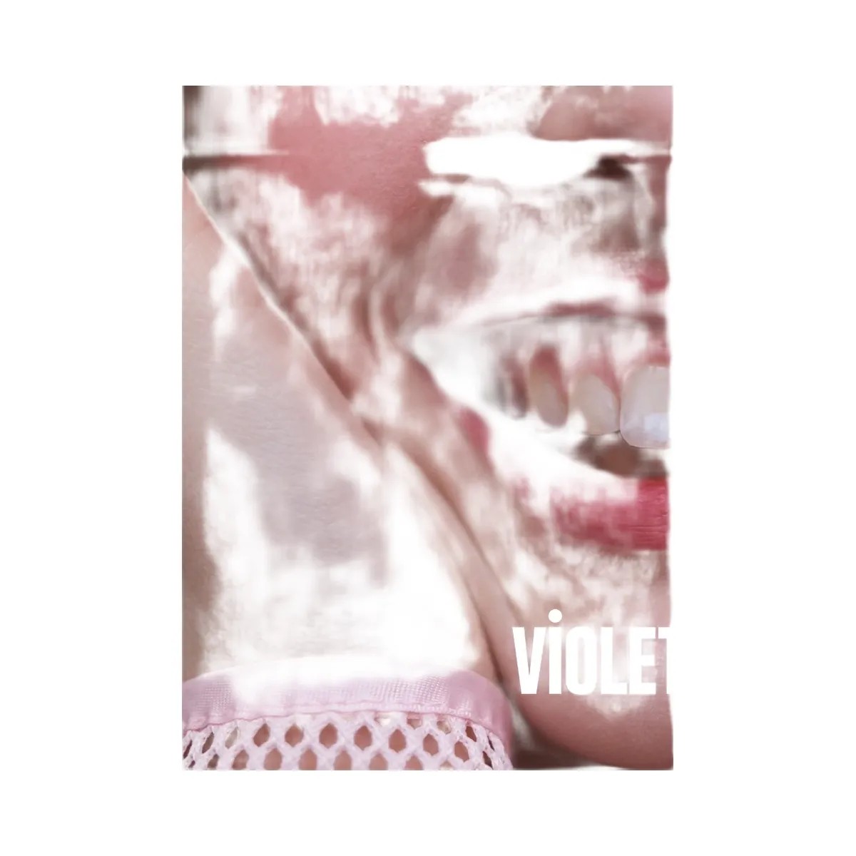 Violette_FR Bisou Blush - Ines - HypeFly India View 6