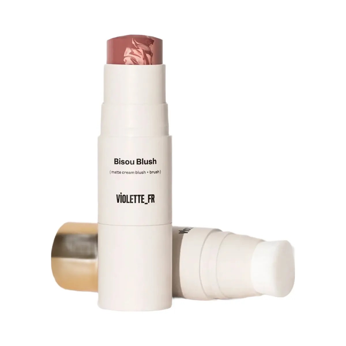 Violette_FR Bisou Blush - Louise - HypeFly India View 1