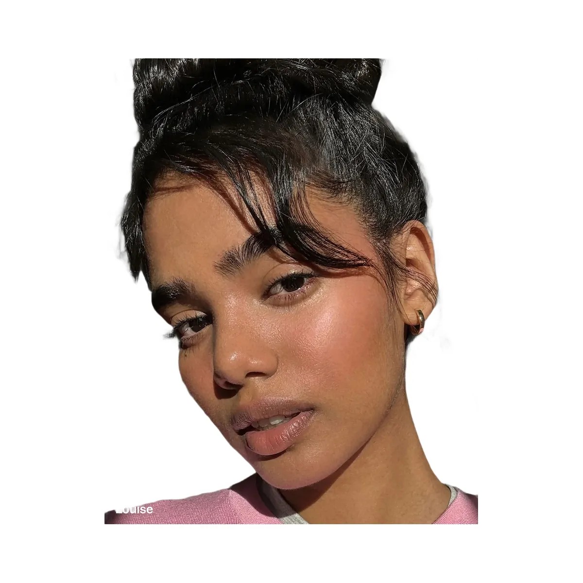 Violette_FR Bisou Blush - Louise - HypeFly India View 5