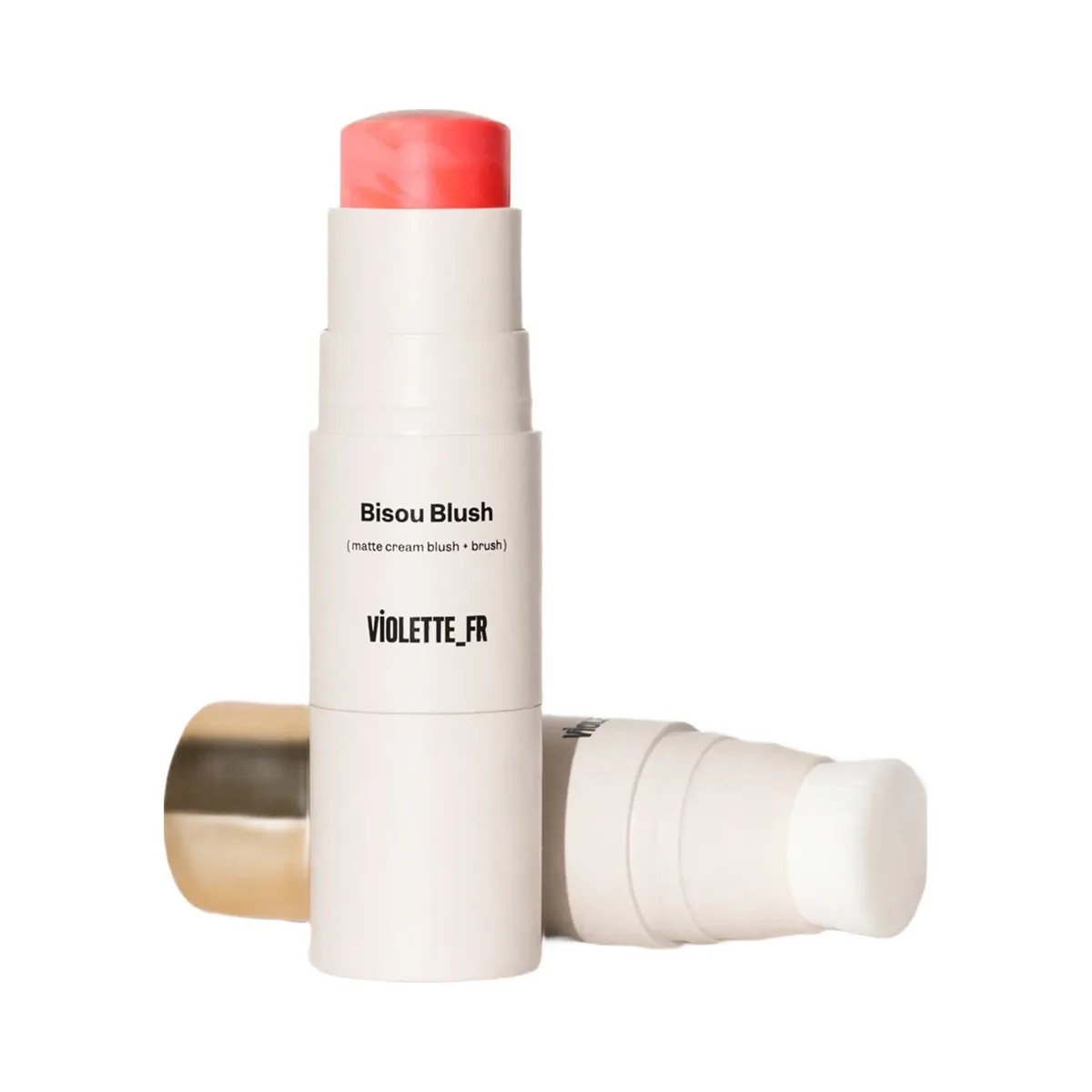 Violette_FR Bisou Blush - Melanie - HypeFly India View 1