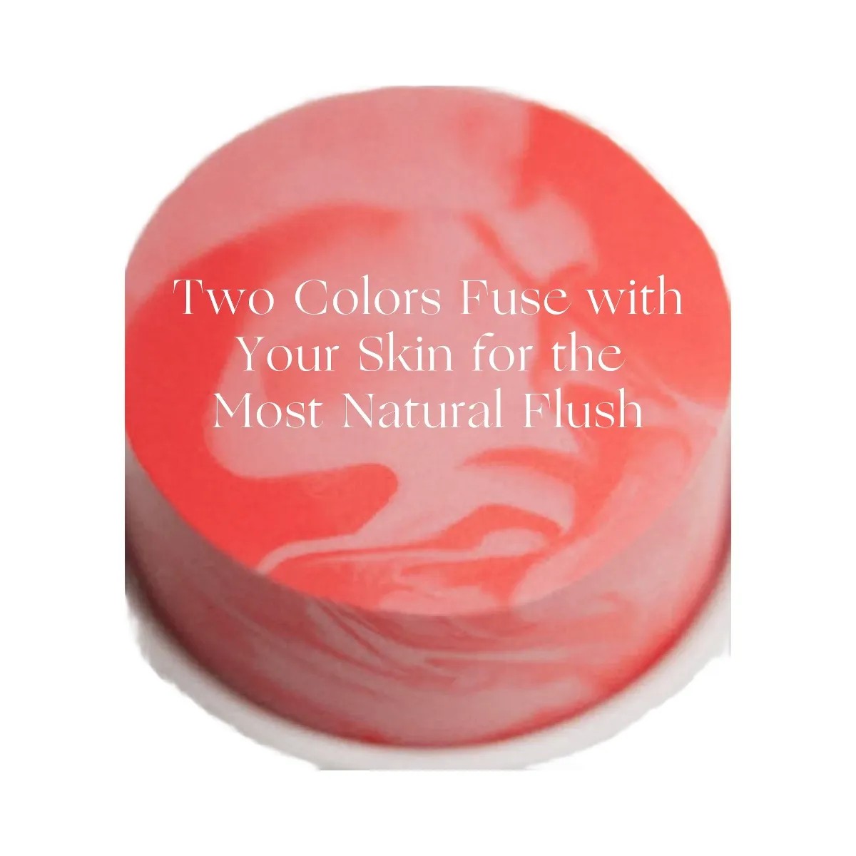 Violette_FR Bisou Blush - Melanie - HypeFly India View 4