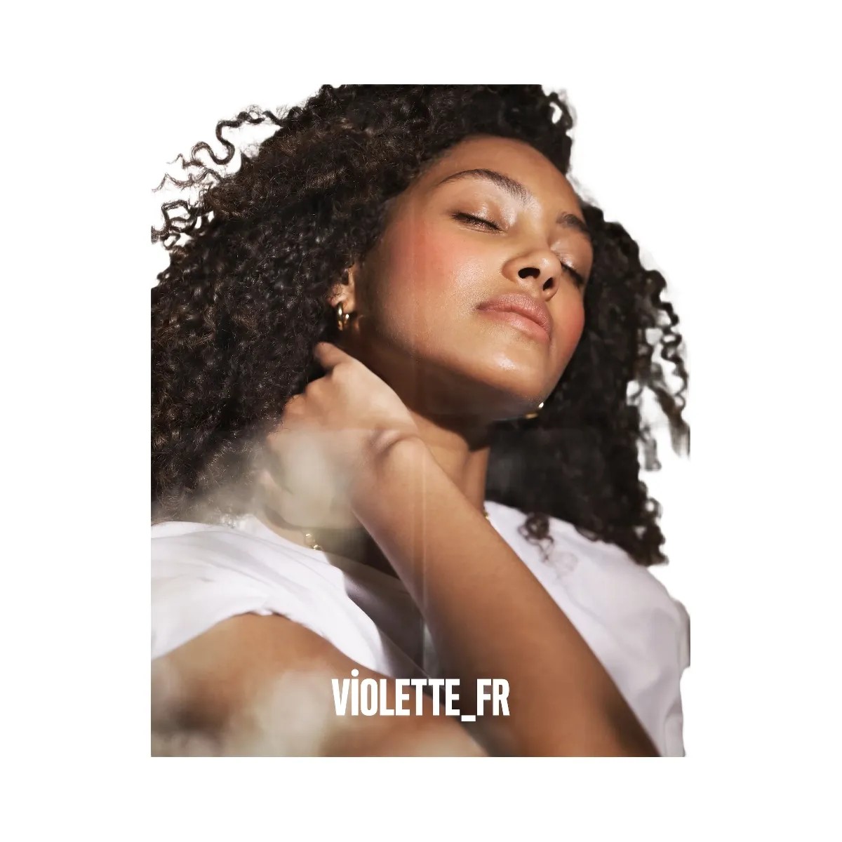 Violette_FR Bisou Blush - Melanie - HypeFly India View 6