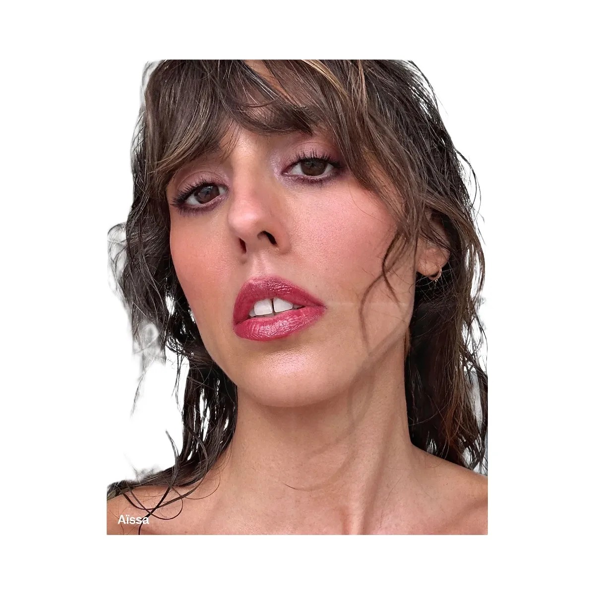 Violette_FR Bisou Jelly - Aissa - HypeFly India View 5