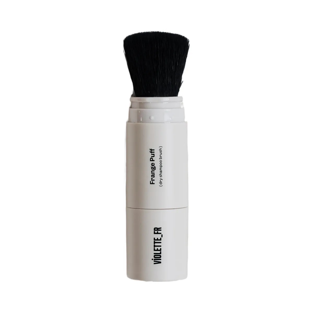 Violette_FR Frange Puff - Refill - HypeFly India View 3