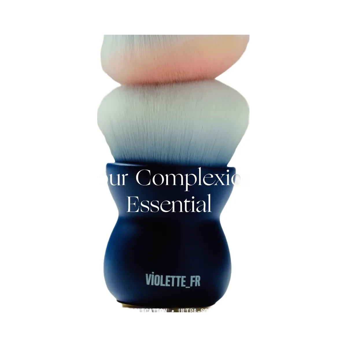 Violette_FR Le Kabuki - HypeFly India View 2