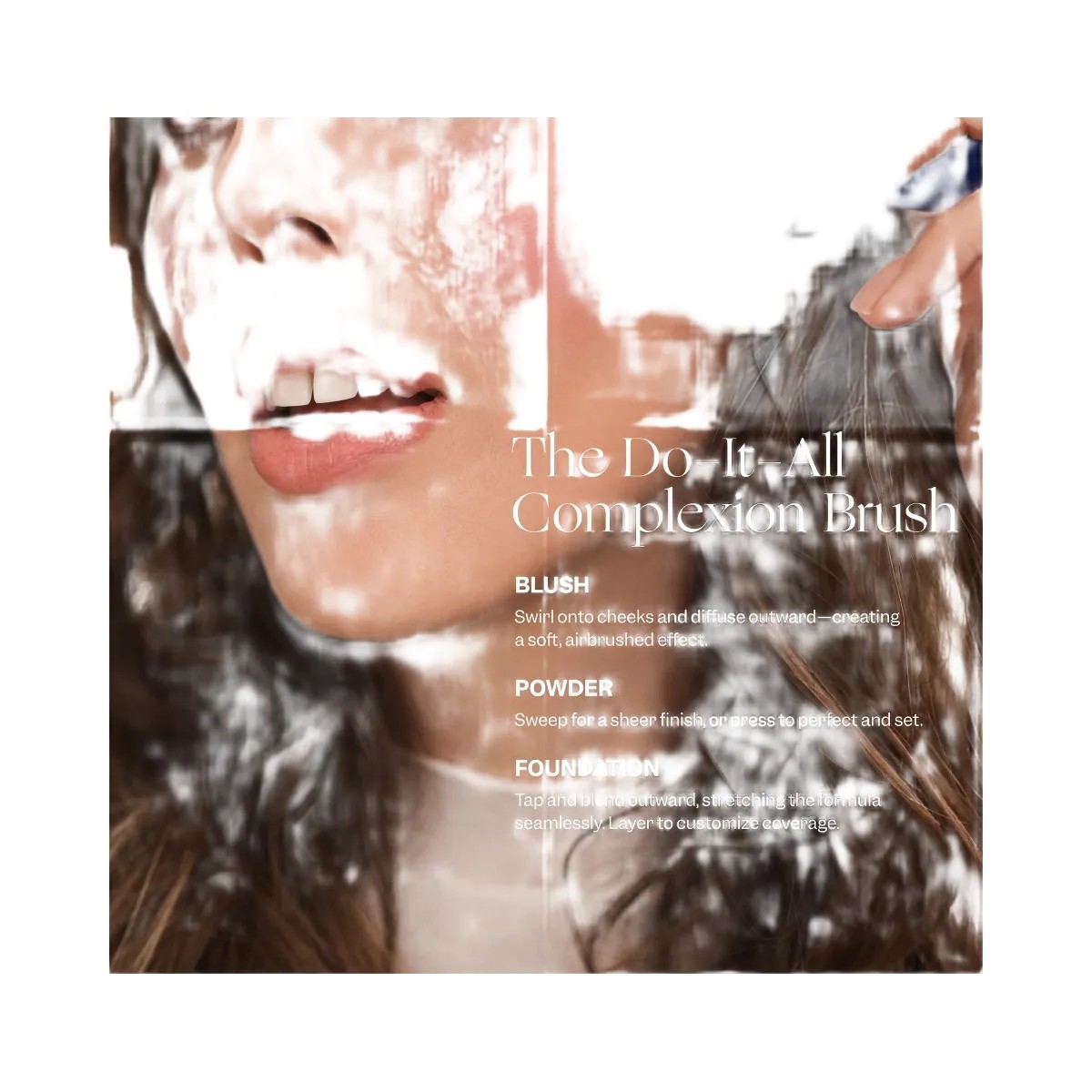 Violette_FR Le Kabuki - HypeFly India View 3