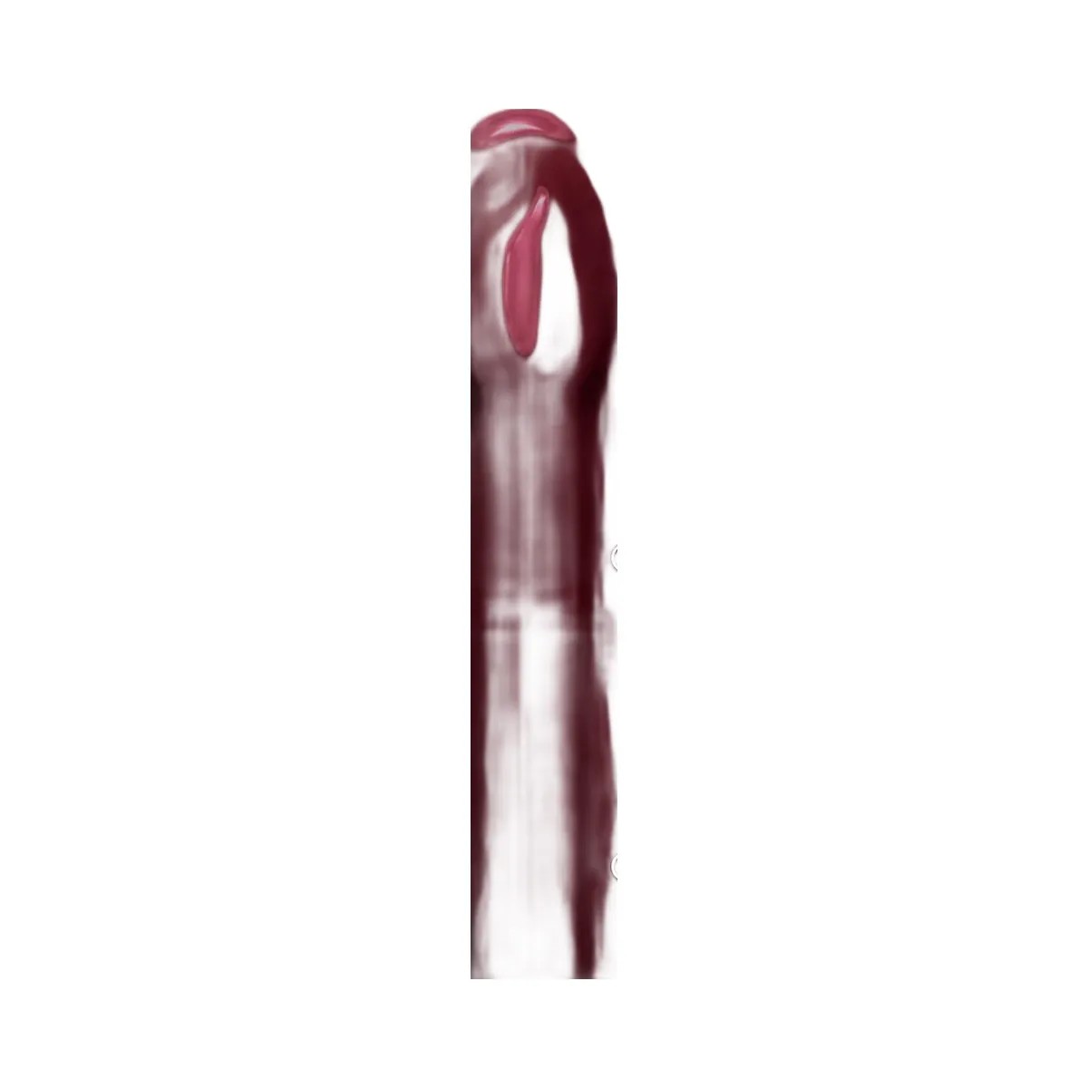 Violette_FR Lip Nectar - Amarante Noire - HypeFly India View 6