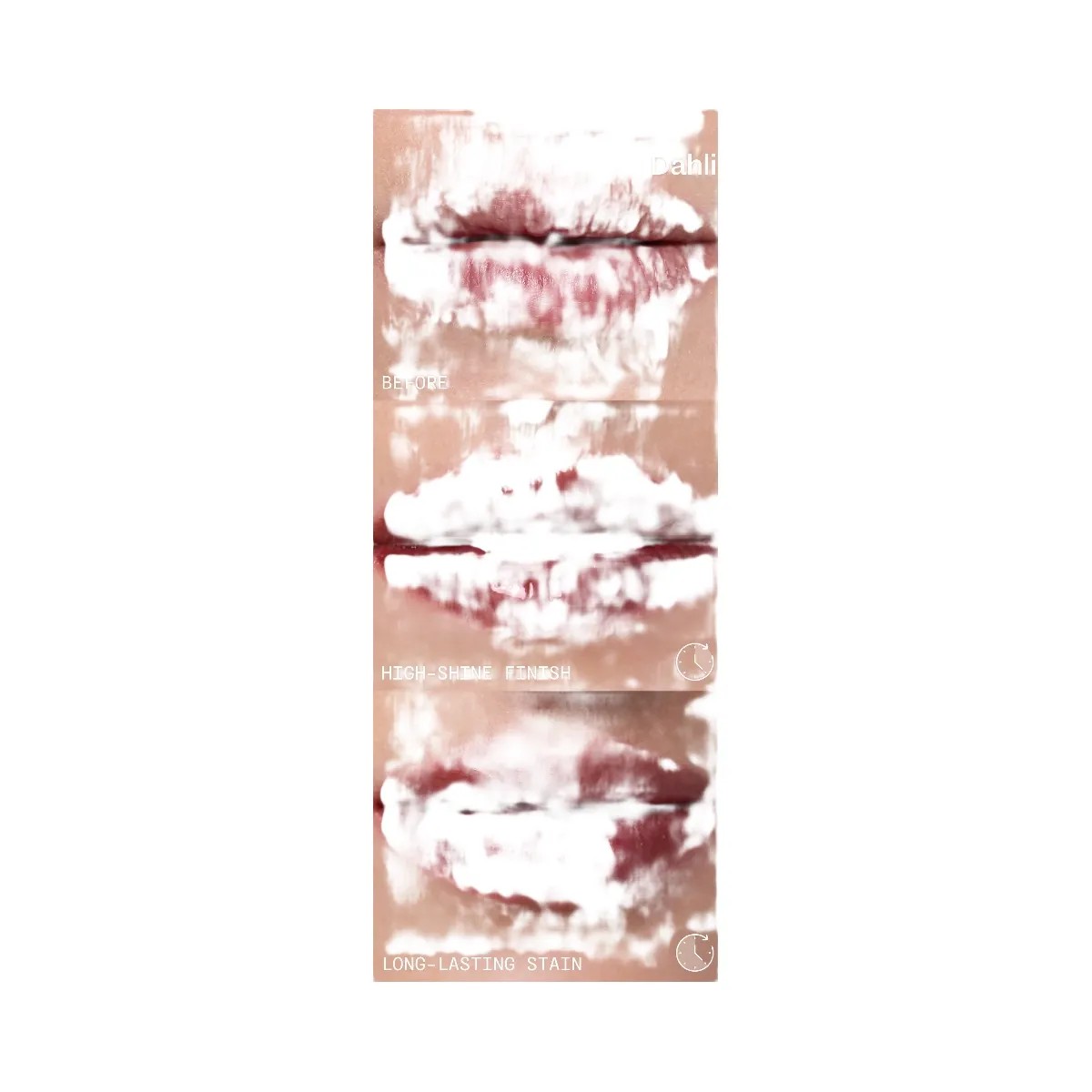 Violette_FR Lip Nectar - Dahlia Noir - HypeFly India View 4