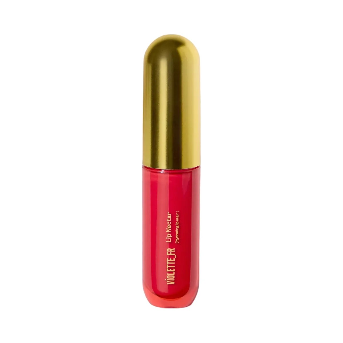 Violette_FR Lip Nectar - Pois de Senteur - HypeFly India View 1