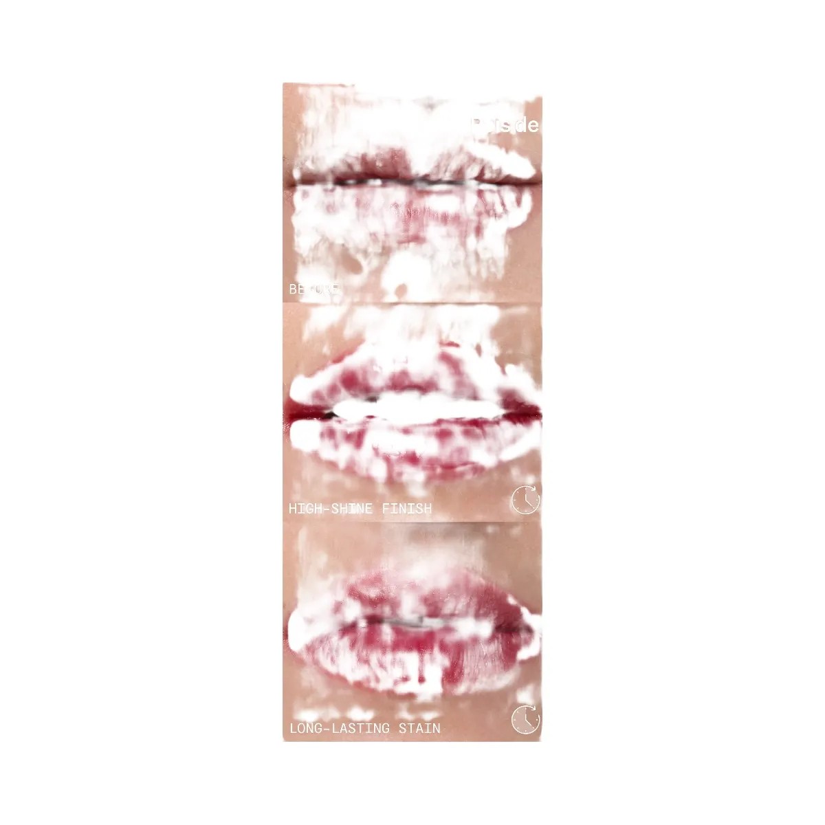 Violette_FR Lip Nectar - Pois de Senteur - HypeFly India View 4
