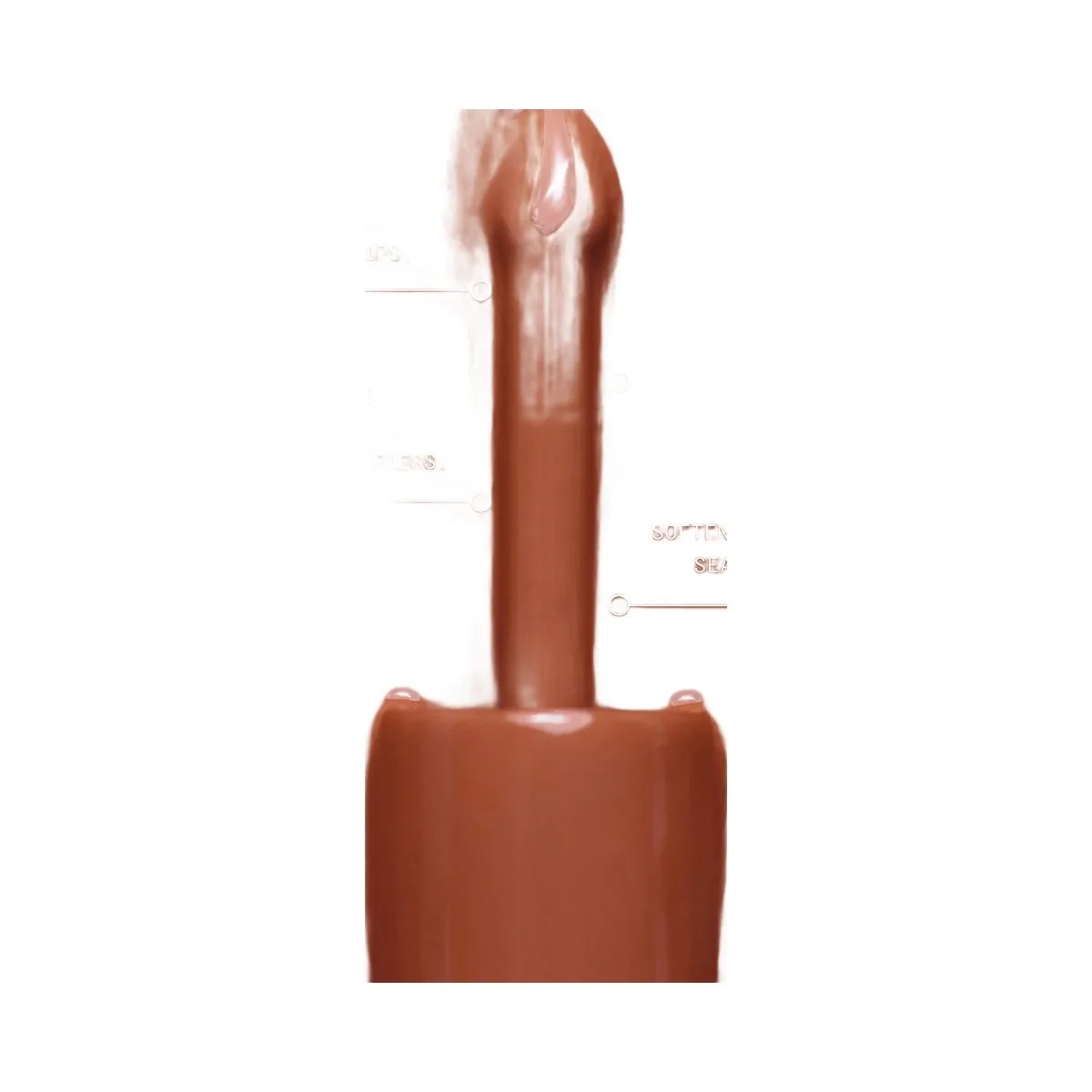 Violette_FR Lip Nectar - Rose de Moab - HypeFly India View 6