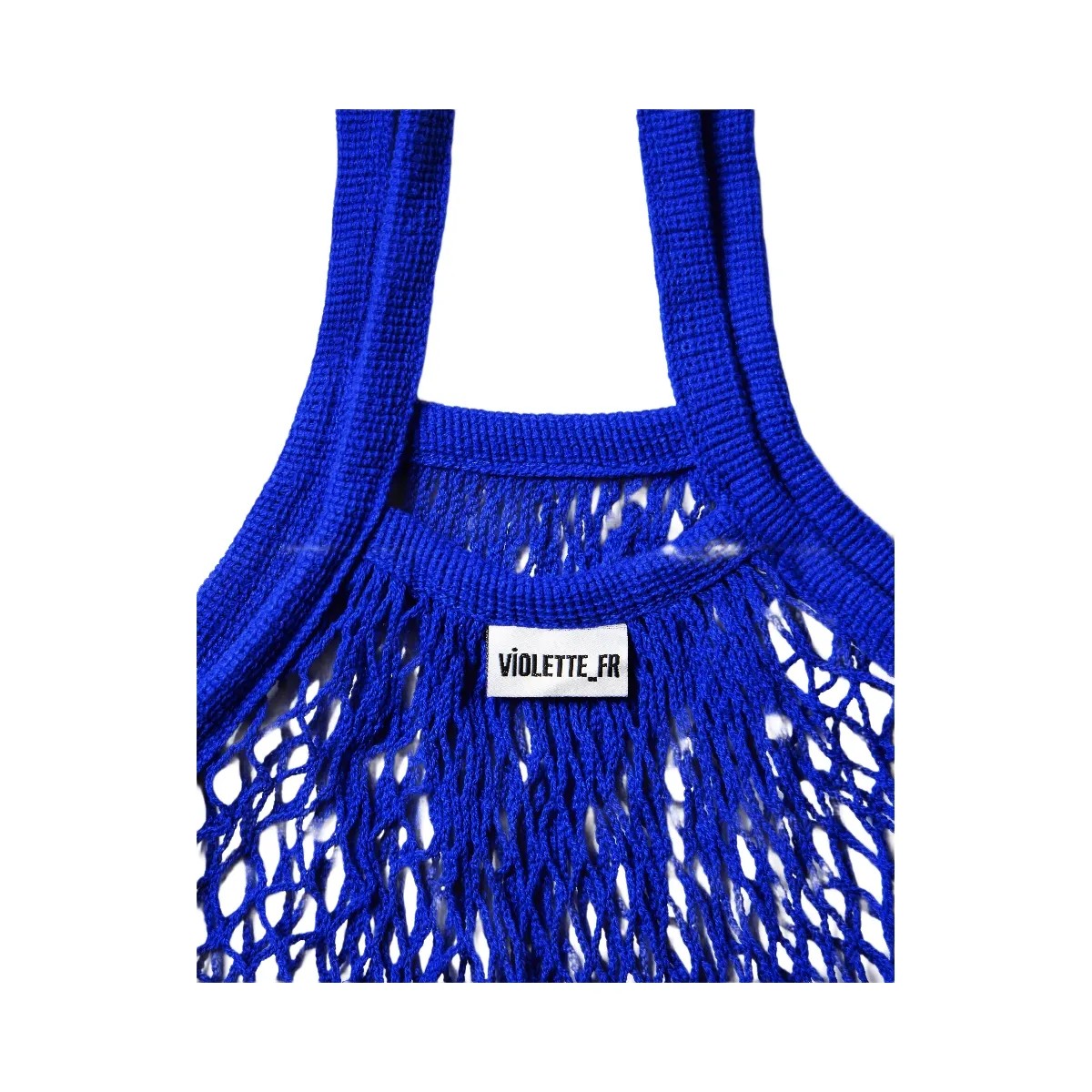 VIOLETTE_FR Market Tote - HypeFly India View 3