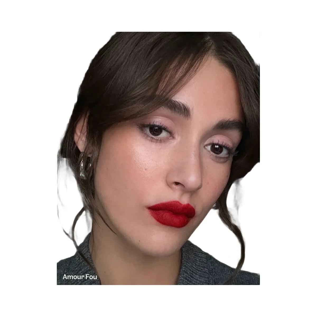 Violette_FR Petal Bouche - Amour Fou - HypeFly India View 3