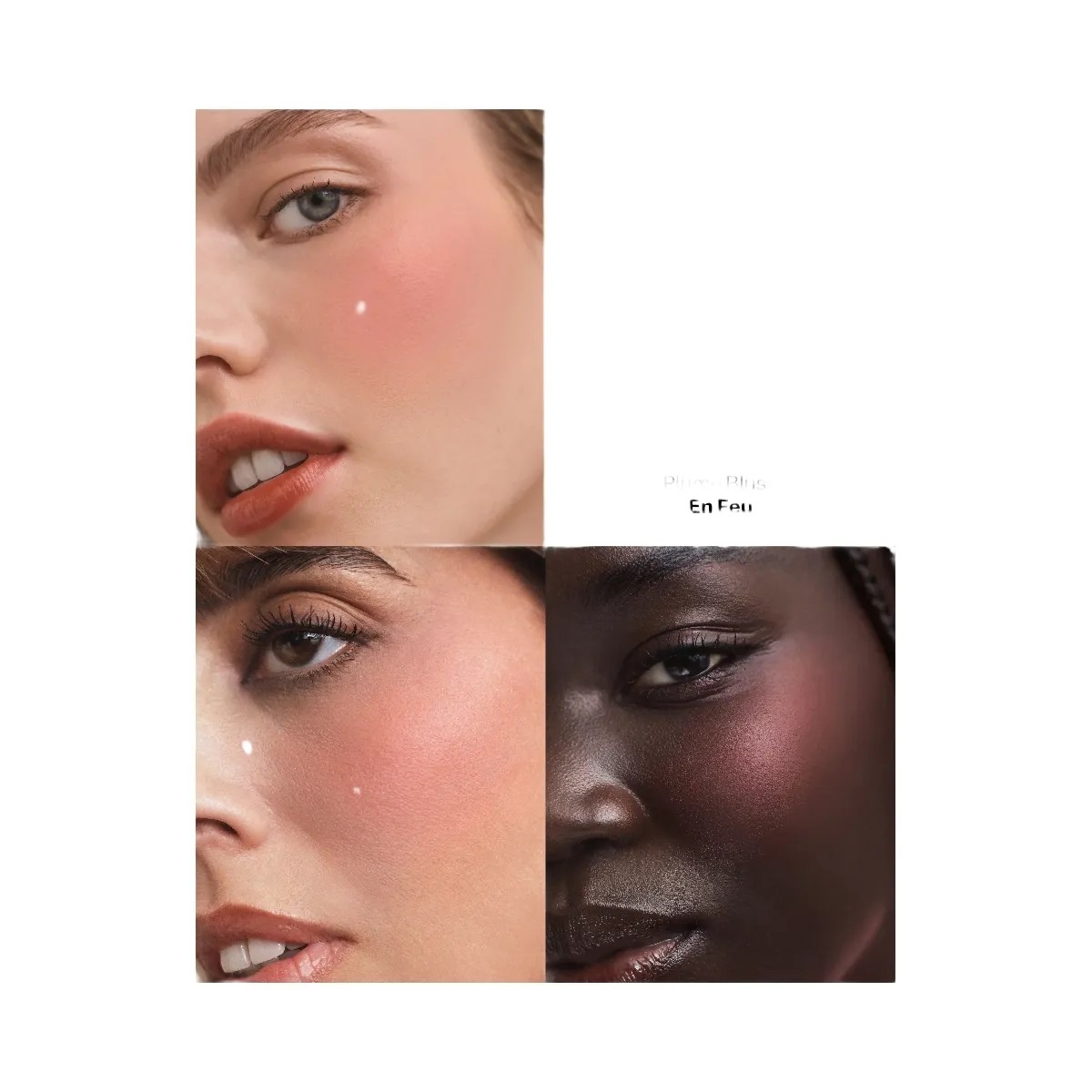Violette_FR Plume Blush - En Feu - HypeFly India View 2