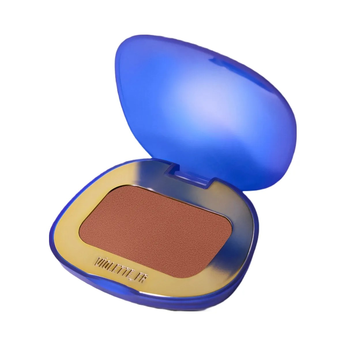 Violette_FR Plume Blush - Latte Praline - HypeFly India View 1