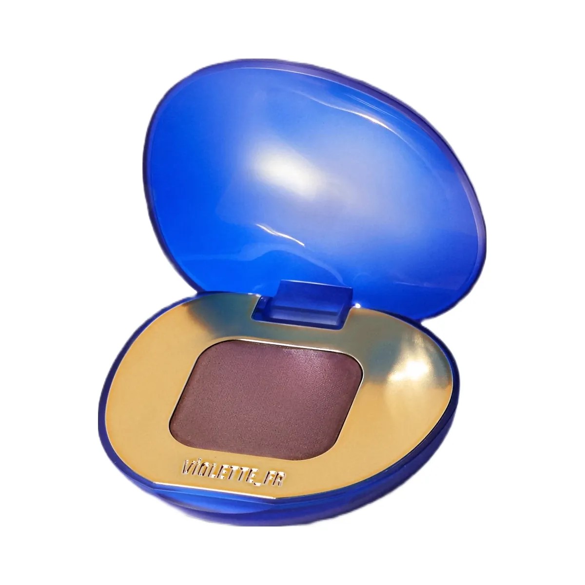 Violette_FR Plume Eyeshadow Duo - HypeFly India View 1