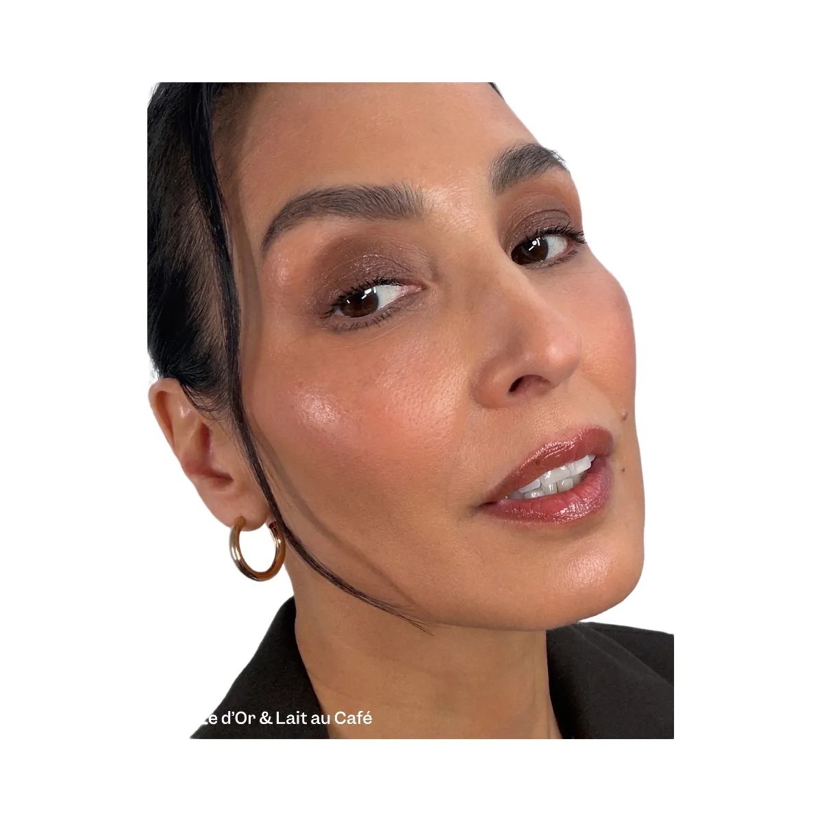 Violette_FR Plume Eyeshadow Duo - HypeFly India View 5