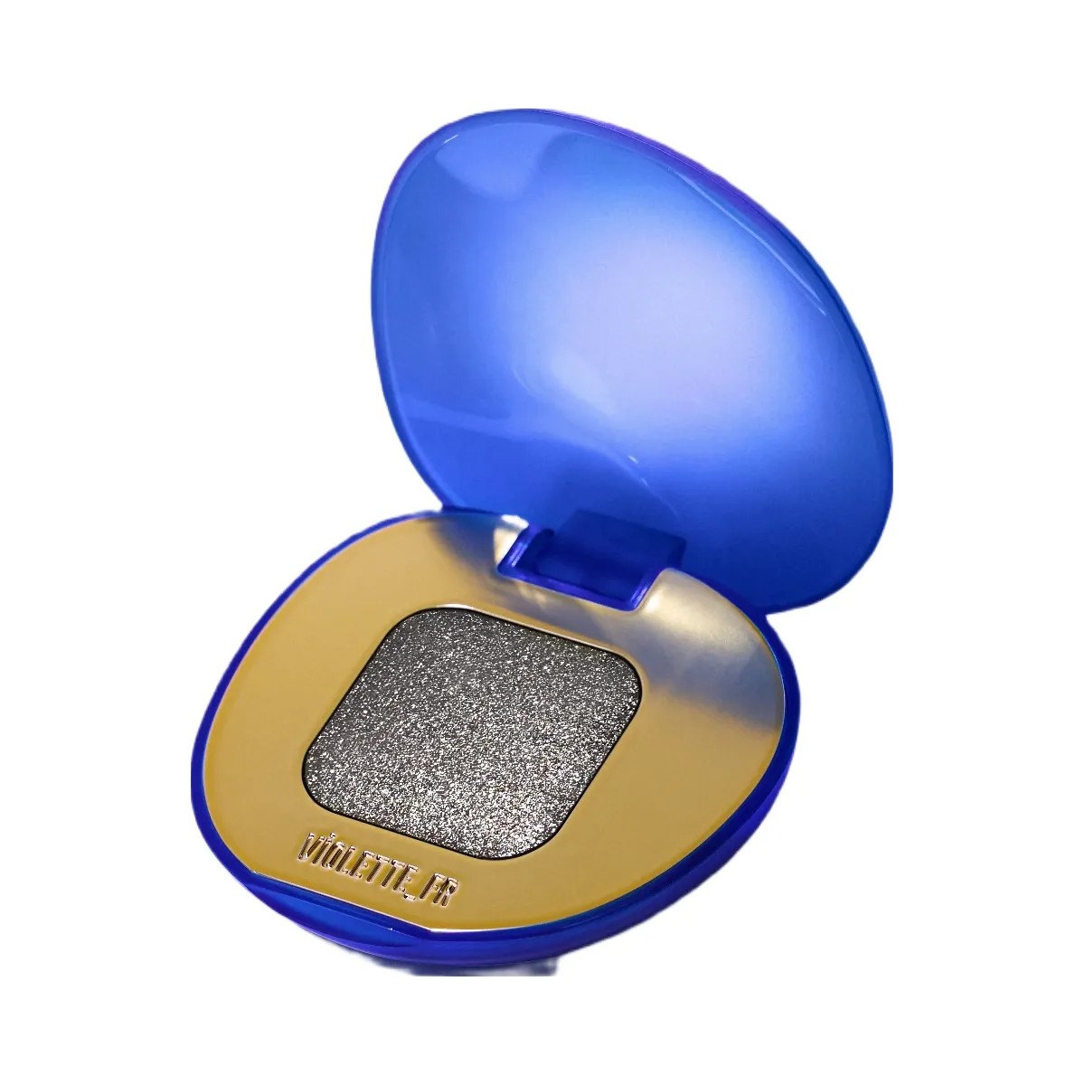 Violette_FR Plume Eyeshadow - Poussiere de Lune - HypeFly India View 1