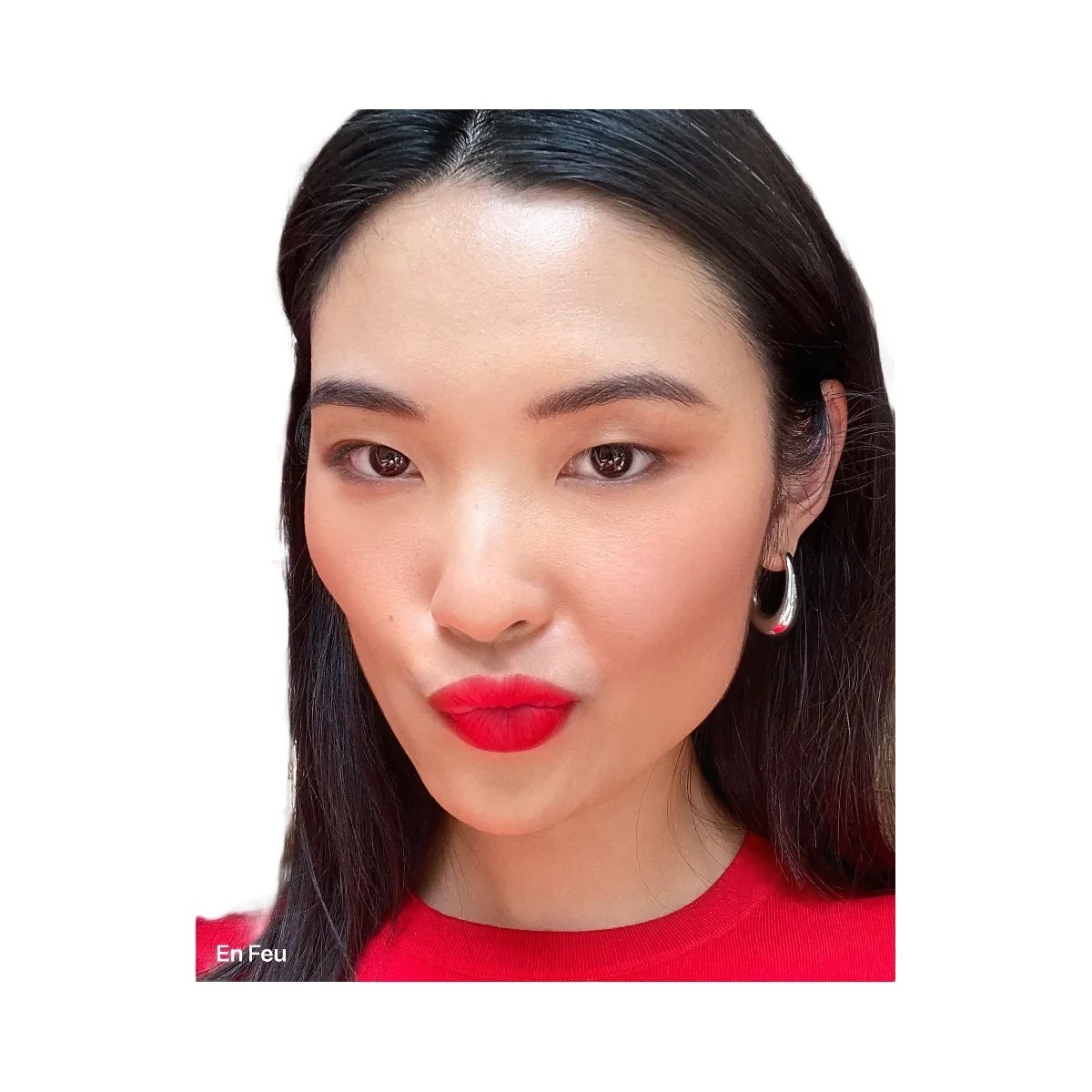 Violette_FR Plume Lip Duo - HypeFly India View 2
