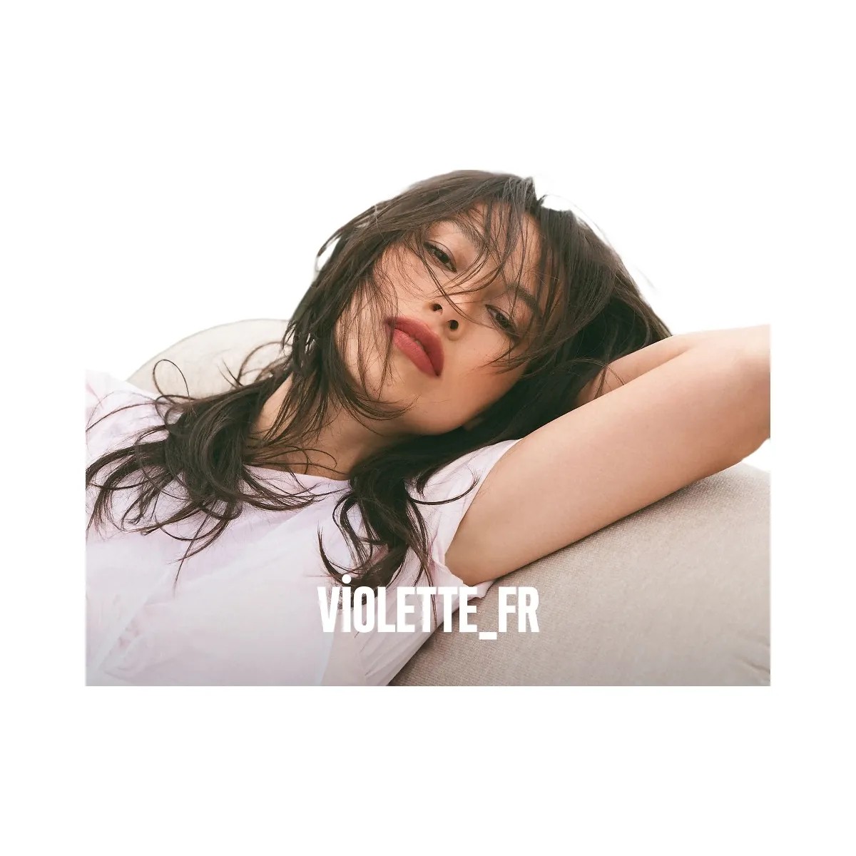 Violette_FR Plume Lip Duo - HypeFly India View 5