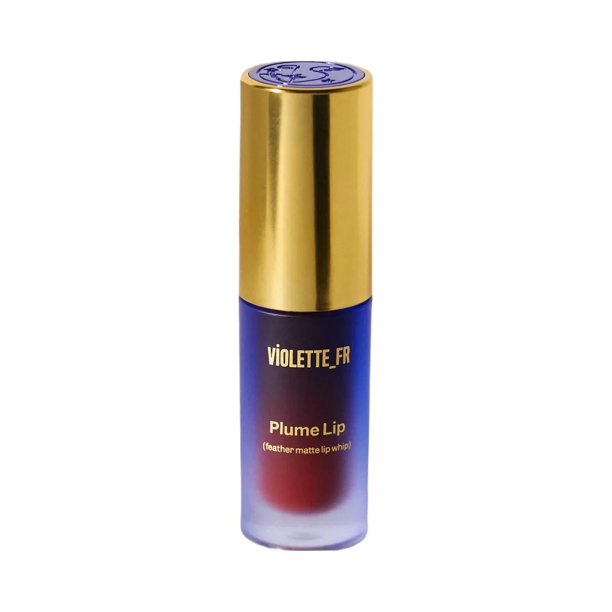 Violette_FR Plume Lip - En Feu - HypeFly India View 1